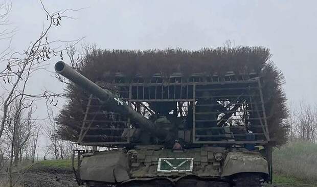 Украинский волонтёр опасается выхода армии России на оперативный простор