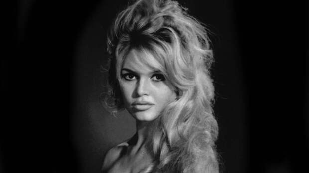 Умерла Брижит Бардо