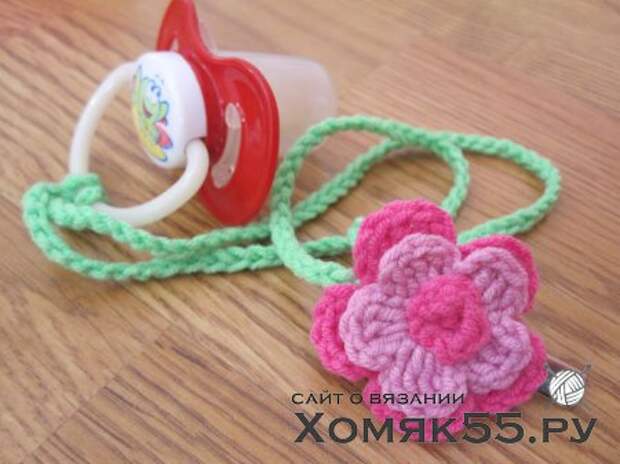 Вязаные цветы крючкоь Вязаные цветы крючкоь