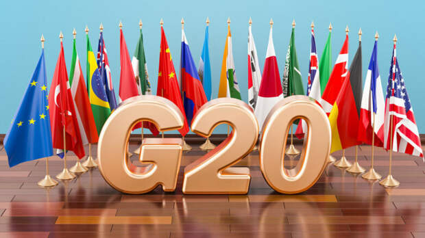 Польша намерена к 2030 году войти в G20