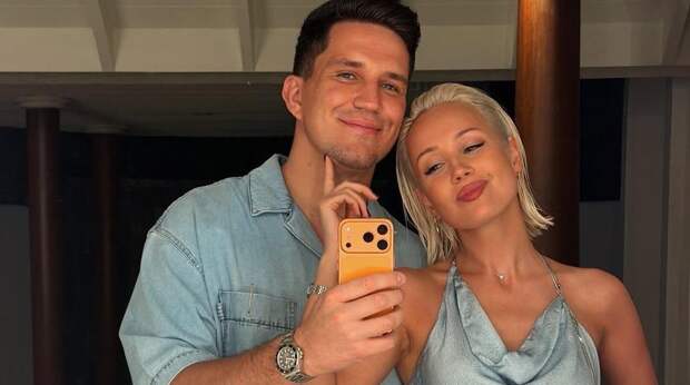 Клава Кока и Дима Масленников наконец рассказали, что между ними