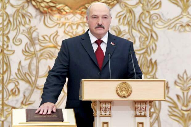 Лукашенко предложил россиянам и украинцам приобретать участки в Белоруссии