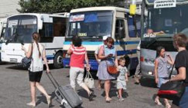 У Зеленского беспокоятся: «Россия зачищает Крым от нелояльного населения»