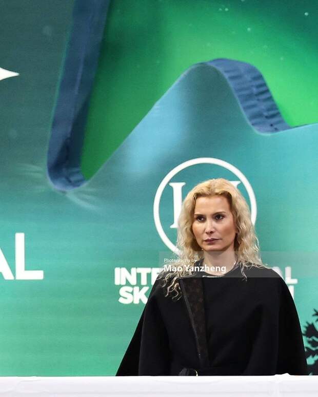 Стало известно, что Этери Тутберидзе появилась на Чемпионате мира по фигурному катанию в Монреале