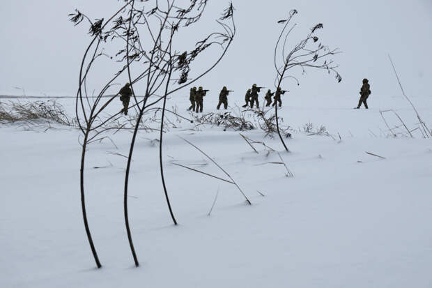 США заявили о почти готовом мирном соглашении по Украине