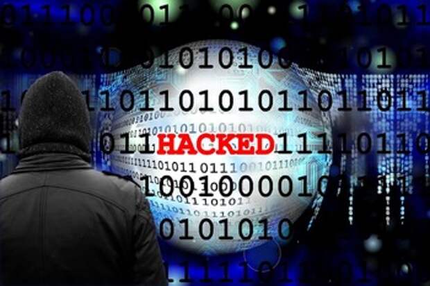 Британия заявила, что РФ совершила кибератаку при помощи вируса NotPetya