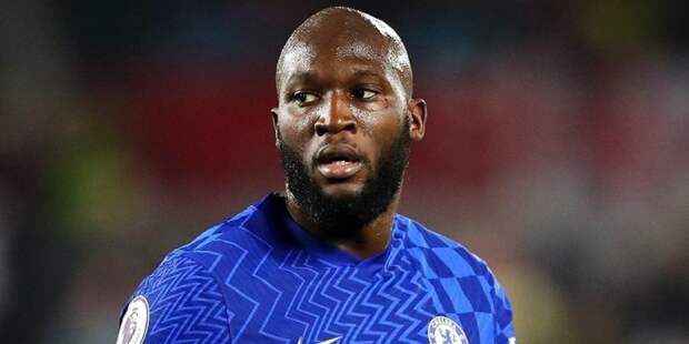 «Интер» определился с планами в отношении Лукаку