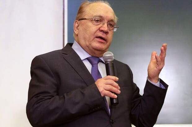 Виктор Садовничий: «Мы будем ведущей страной в сфере образования»