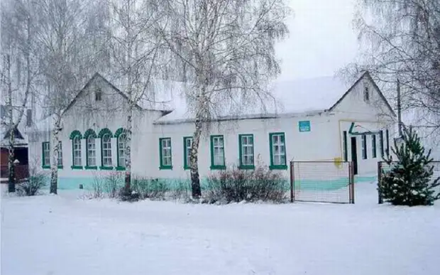 Елатомскую школу искусств включат в план ремонта