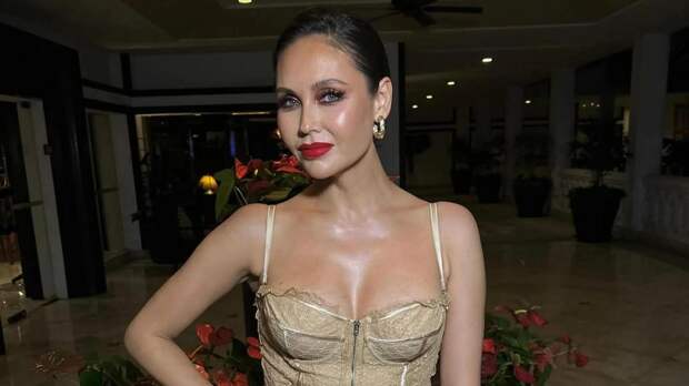 Ляйсан Утяшева впервые показала лицо своей 10‑летней дочери: видео