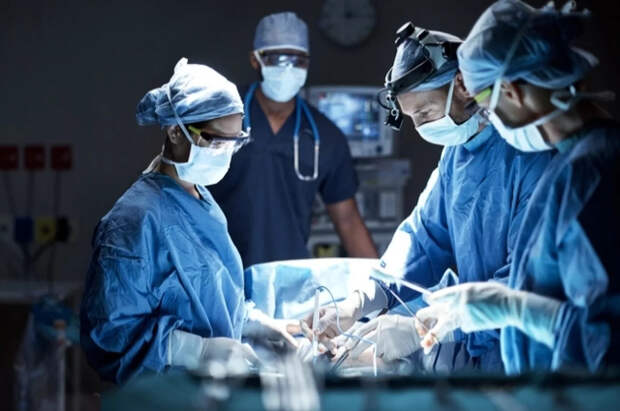 В Кузбассе врачи вернули сердцебиение пациентке спустя 71 минуту после остановки