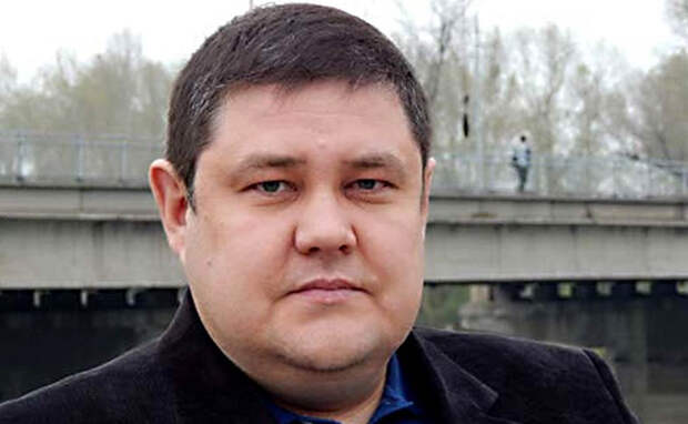 Организатору убийства редактора газеты из Минусинска дали 17 лет колонии