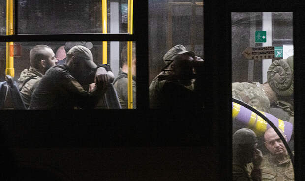 Омбудсмен Москалькова: Обмен пленными с Украиной приостановлен из-за Киева
