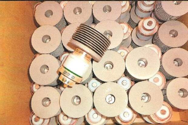 Минобороны выставило на продажу лом драгметаллов из военных частей в Тамбовской области