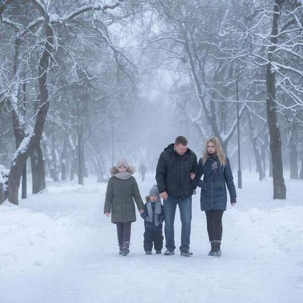 «В правительстве не поняли мой посыл»: многодетная тюменка оценила новые правила выплат