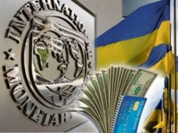 Гривна валится в пропасть. МВФ готов махнуть на Украину Гривна валится в пропасть. МВФ готов махнуть на Украину