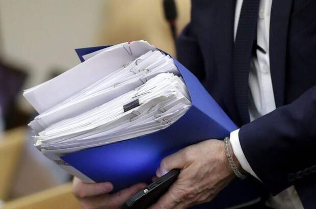 Госдума вносит корректировки в закон о стратегическом планировании