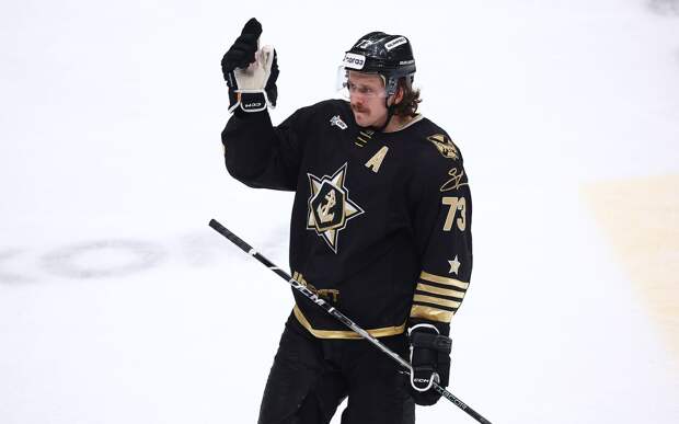 Шулак впервые высказался о голе в свои ворота в матче против «Ак Барса»