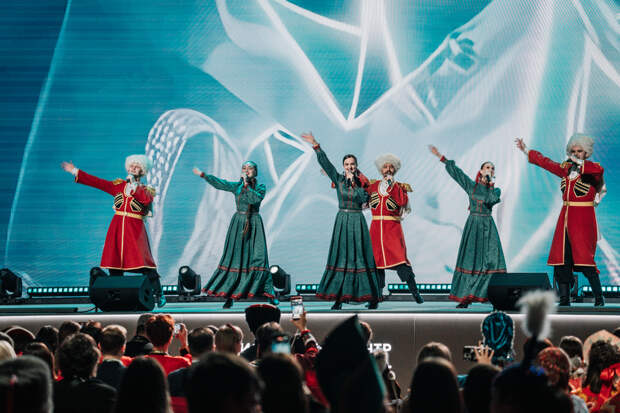 Нижний Новгород 29 апреля примет марафон Знание.Первые в ПФО