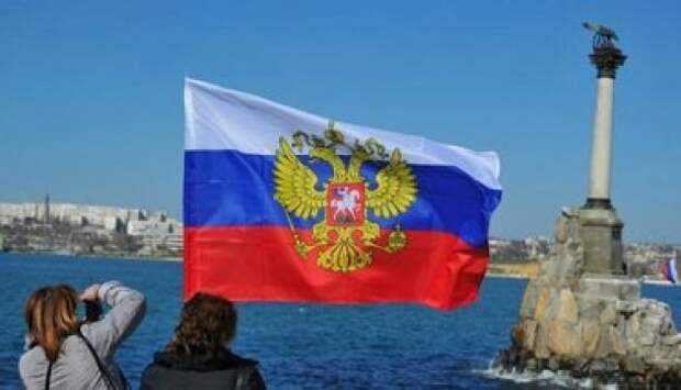 Глава делегации из Норвегии назвал Крым законной частью России | Продолжение проекта «Русская Весна»
