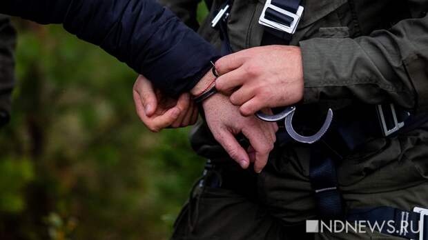 ФСБ задержала шпионившего для Украины жителя Хабаровского края