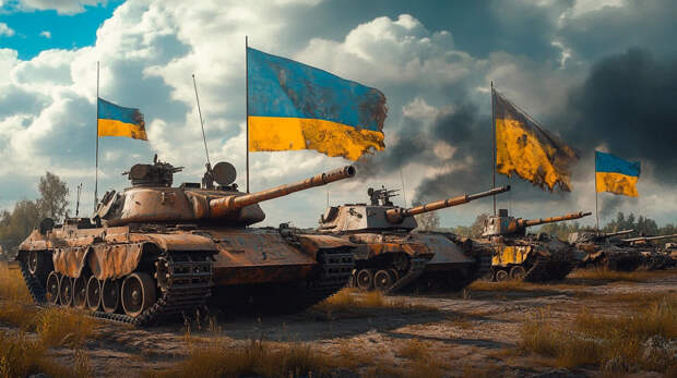 "Жесточайший контрнаступ ВСУ": Тысячи "элитных спецов". "Купянские бригады" стёрты "под ноль". "Бесполезные дроноводы" брошены в штурм