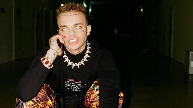 Элджей собрал солдаут на концерте в Москве после пятилетнего перерыва