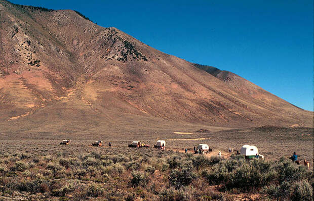 7 культовых автодорог США