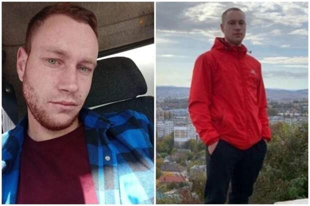 В Симферополе два месяца ищут пропавшего при загадочных обстоятельствах Максима Гаха