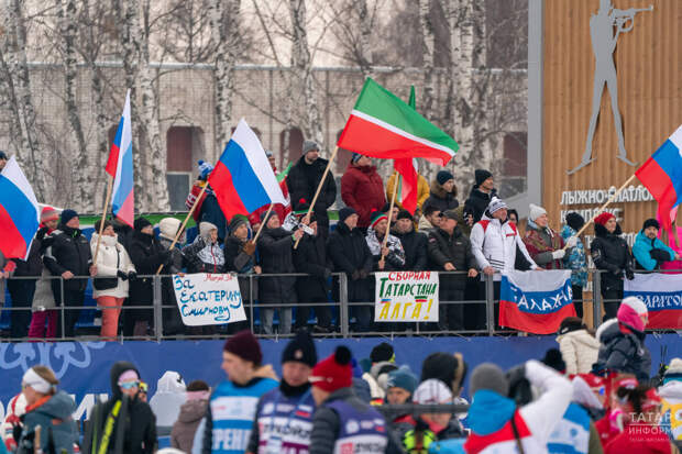 Камбэк Большунова, претензии Пеклецевой и «Балкыш»: главные интриги Кубка России в Казани