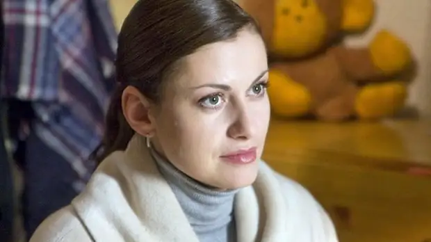 Актриса Ковальчук рассказала о своих рождественских каникулах