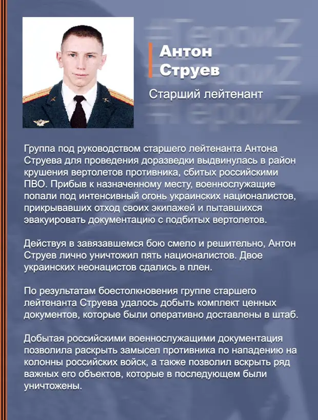 Территория Героев...(5)