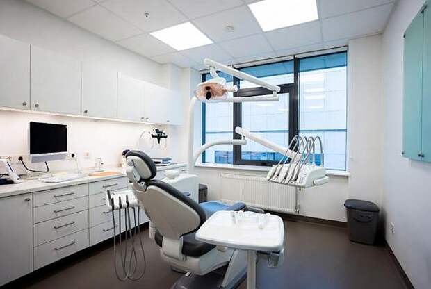 Стоимость стоматологических услуг в РФ вырастет на 10–20% до конца года