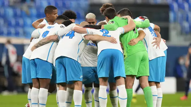 Губерниев считает, что «Зенит» победит «Ювентус» в матче ЛЧ