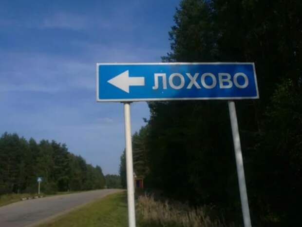 название, указатель