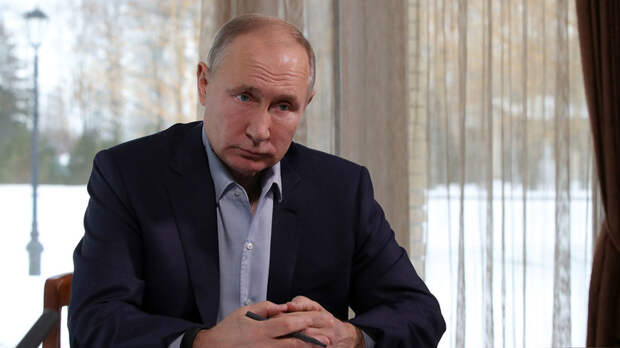 Путин, как сапёр на минном поле: "Мы должны подумать о последствиях любого шага"