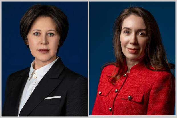 Губернатор Ямала назначил новых руководителей аппарата и департамента внутренней политики