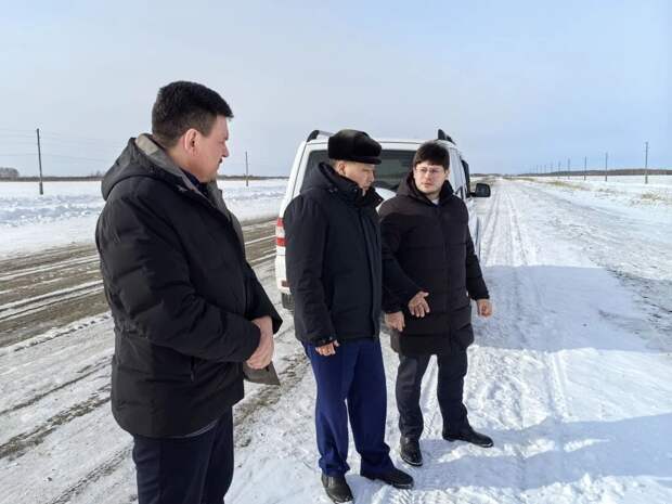 В Армизонском округе могут быть построены новые очистные сооружения канализации