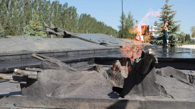 День памяти жертв геноцида советского народа