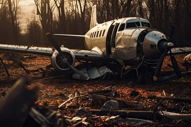 Авиакатастрофа в Колумбии унесла жизни 15 человек