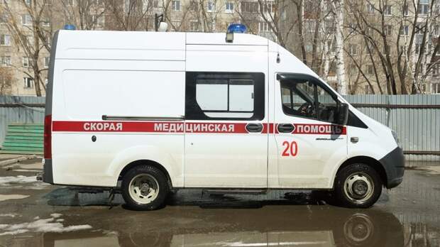 Барнаульская станция скорой помощи закупит 15 новых машин на 89,6 млн рублей