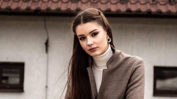 Маргарита Голубева / Фото: vk.com/margolenser