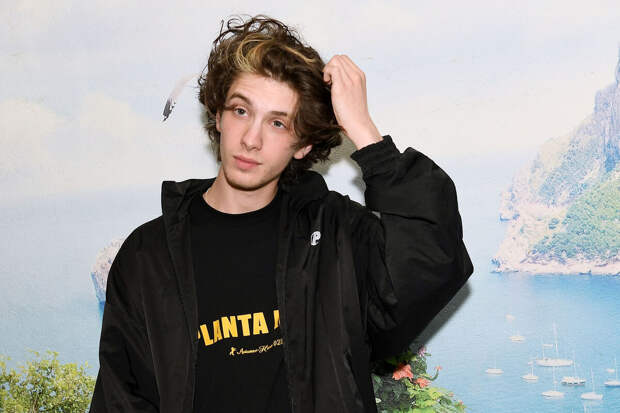 Актер Марк Эйдельштейн признался, что болел за "Хамнет" на "Оскаре 2026"