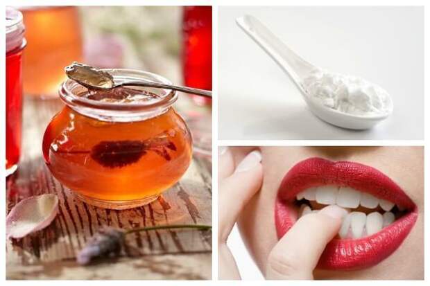 10 способов использования соды для вашей красоты