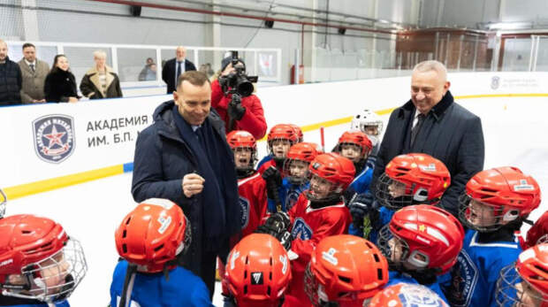 Ведущий производитель металлоконструкций «СМК Шадринск» отметил полувековой юбилей