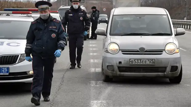 В Приморье продлили ограничения из-за коронавируса до 31 мая