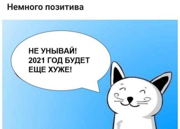 Шутки, мемы и картинки про Новый год