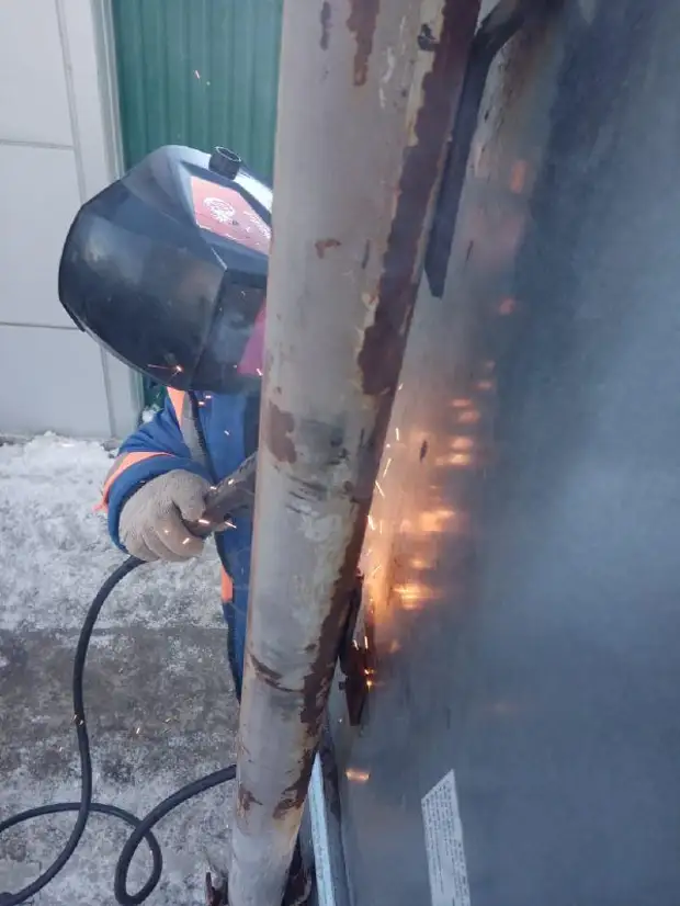 На нескольких тамбовских улицах продолжают ремонт дорог