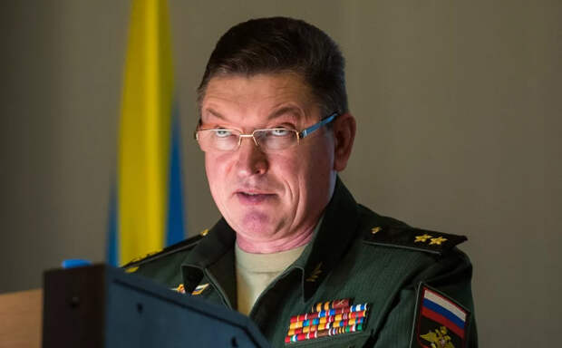 Полковник Мураховский заявил, что «полезнее заткнуться» вместо разговоров о генерале Лапине