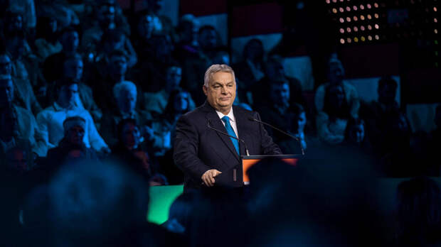 Орбан: Европа готовится вступить в войну с Россией к 2030 году